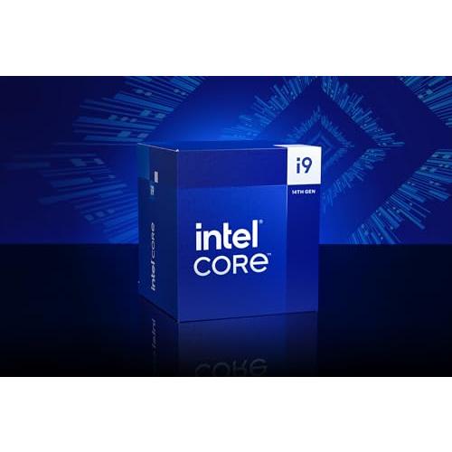 Intel Core i9-14900K アンロック CPU Intel Core i9 14900K Review - EnosTech.com