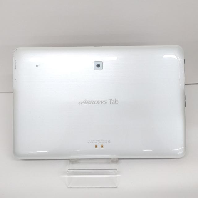 ARROWS Tab F-05E docomo ホワイト 送料無料 即決 本体 c00005