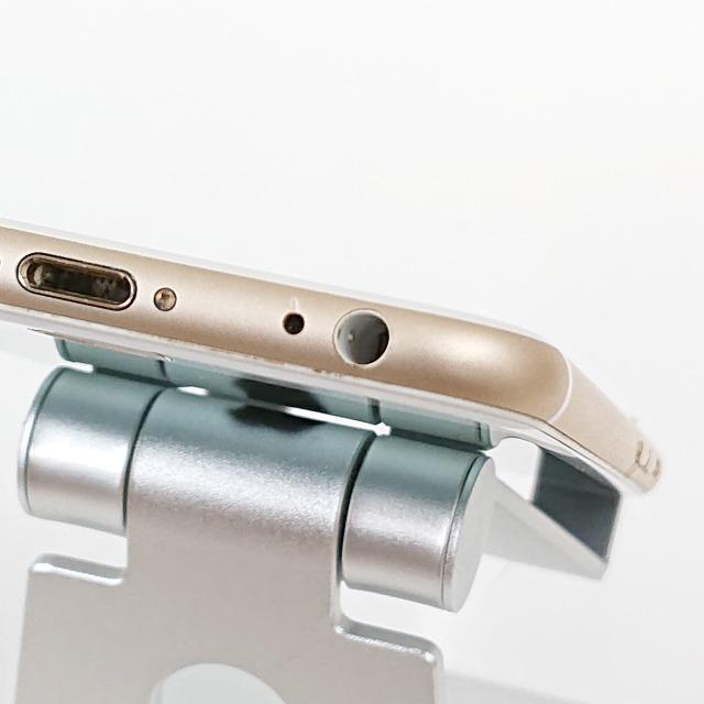 iPhone6 128GB docomo ゴールド 送料無料 即決 本体 c00027 : アーク
