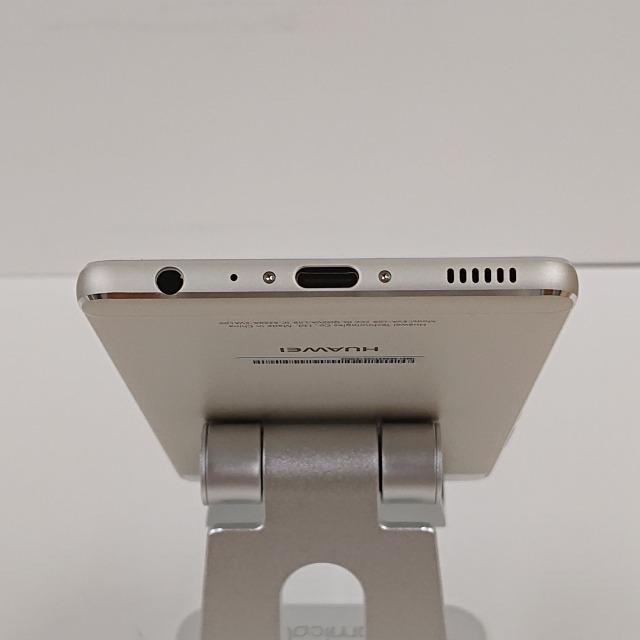 HUAWEI P9 EVA-L09 SIMフリー ミスティックシルバー 送料無料 即決