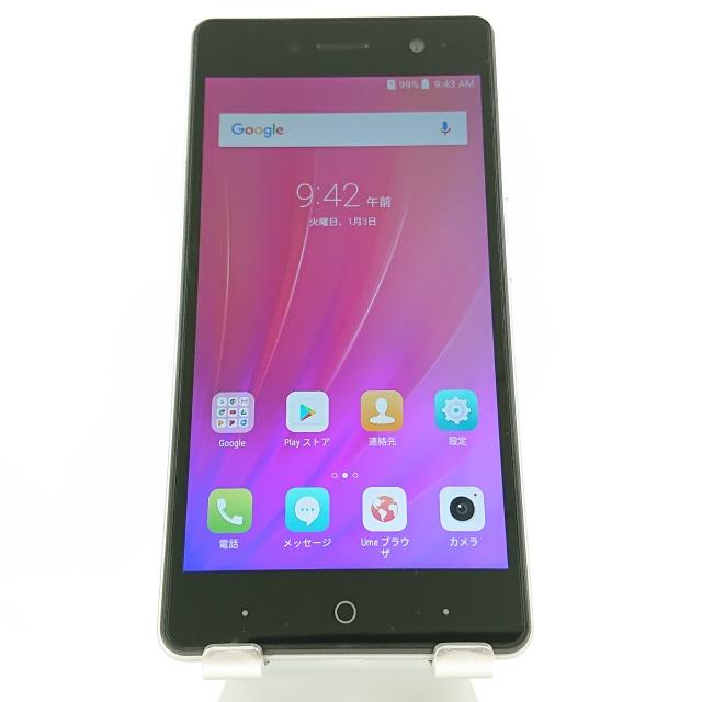 シムフリー携帯 ZTE Blade e02 ZTE Blade E02 SIMフリー 価格比較 - 価格.com