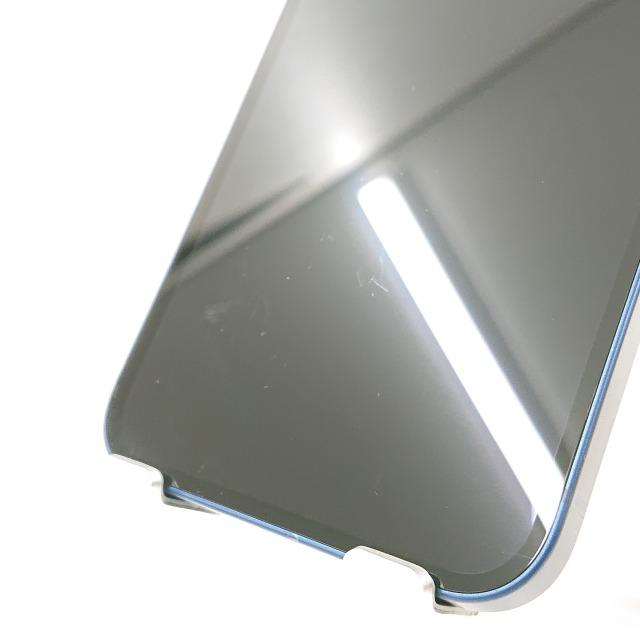 デモ機】iPhone12 64GB SoftBank ブルー 送料無料 即決 本体 c00118