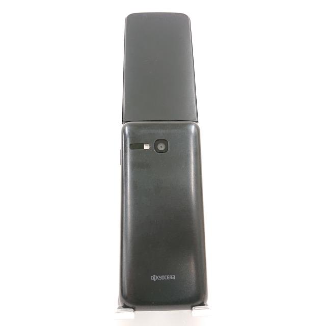 DIGNO ケータイ3 902KC SoftBank ブラック 送料無料 即決 本体 c00147