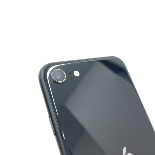 iPhoneSE 第3世代 128GB SoftBank ミッドナイト 送料無料 即決 本体