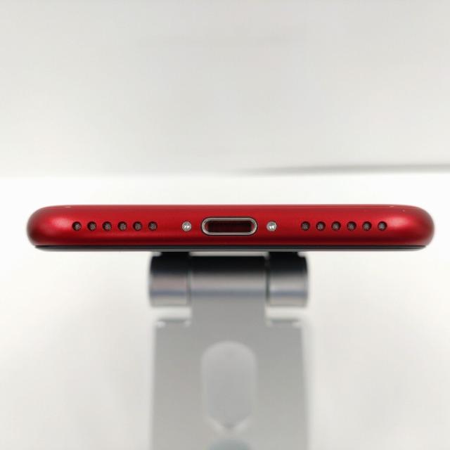 iPhoneSE 128GB SIMフリー レッド 送料無料 即決 本体 c00173 : アーク