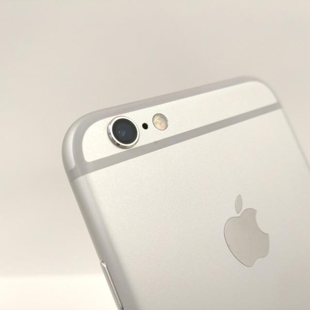 iPhone6s 32GB docomo シルバー 送料無料 即決 本体 c00235 : アーク
