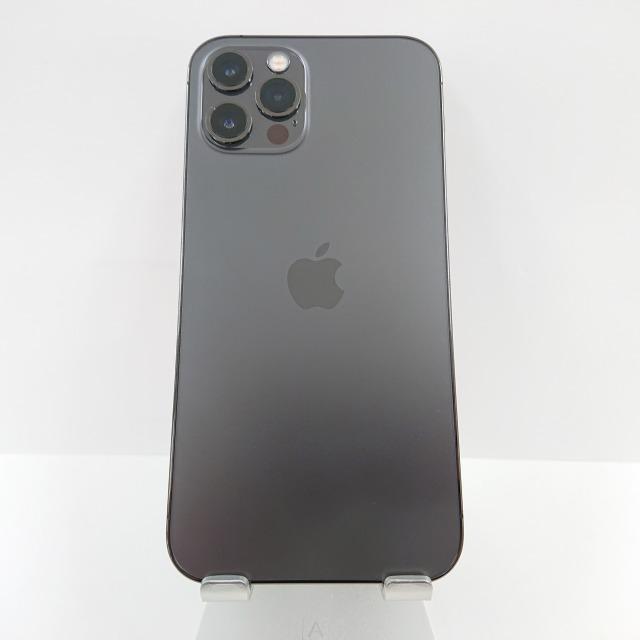 iPhone12 Pro 256GB au グラファイト 送料無料 即決 本体 c00274｜arcmarketmobile｜06