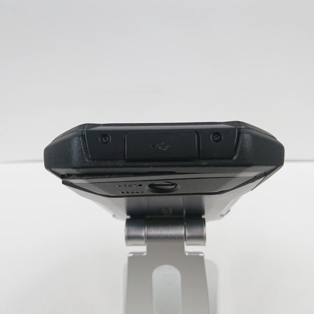 TORQUE 5G KYG01 au SIMロック解除済み ブラック 送料無料 即決 TORQUE 5G KYG01 au SIMロック解除済み ブラック 送料無料 即決