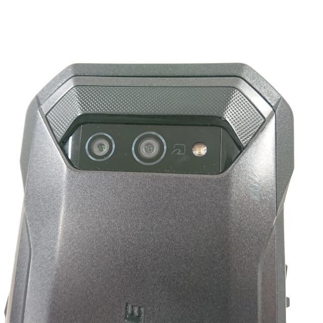 TORQUE 5G KYG01 au SIMロック解除済み ブラック 送料無料 即決 TORQUE 5G KYG01 au SIMロック解除済み ブラック 送料無料 即決