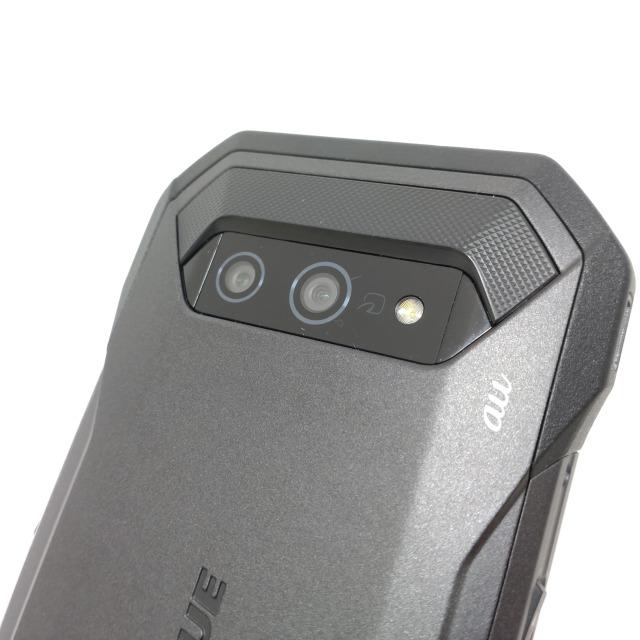 TORQUE 5G KYG01 au SIMロック解除済み ブラック 送料無料 即決 TORQUE 5G KYG01 au SIMロック解除済み ブラック 送料無料 即決