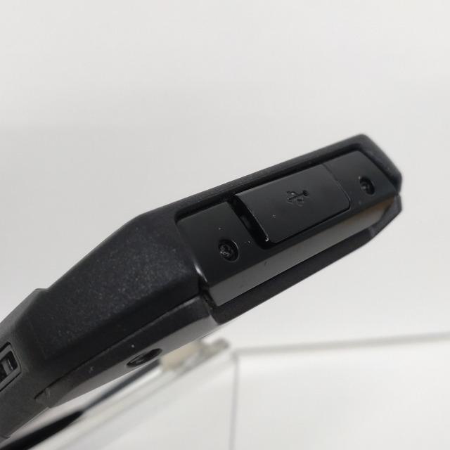 TORQUE 5G KYG01 au SIMロック解除済み ブラック 送料無料 即決 TORQUE 5G KYG01 au SIMロック解除済み ブラック 送料無料 即決