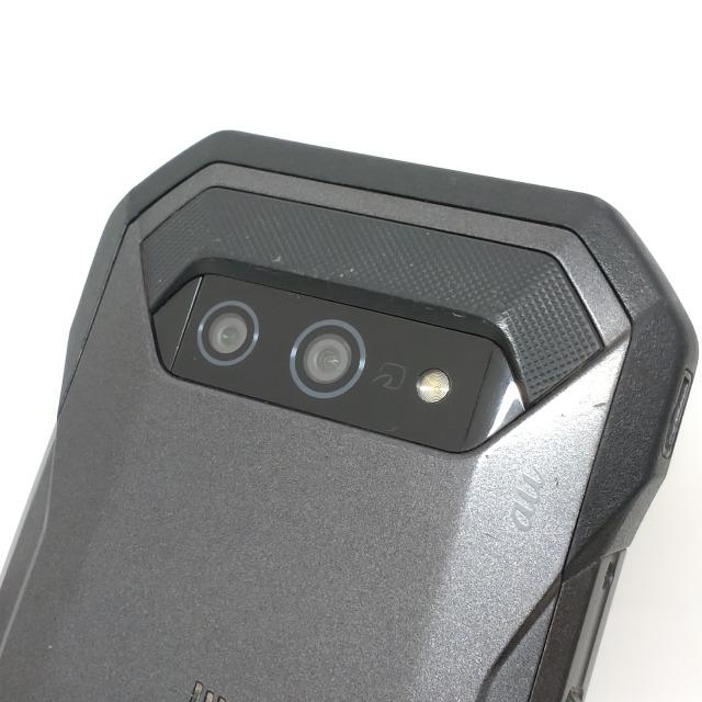 TORQUE 5G KYG01 au SIMロック解除済み ブラック 送料無料 即決 TORQUE 5G KYG01 au SIMロック解除済み ブラック 送料無料 即決