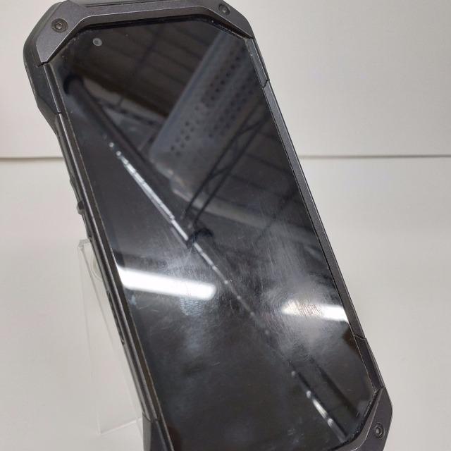TORQUE 5G KYG01 au SIMロック解除済み ブラック 送料無料 即決 TORQUE 5G KYG01 au SIMロック解除済み ブラック 送料無料 即決