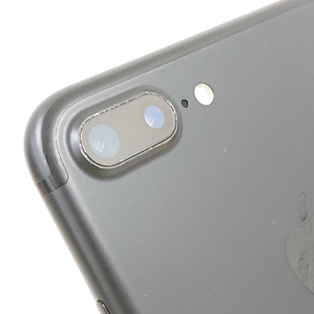 iPhone7 Plus 32GB au ブラック 送料無料 即決 本体 c00355 : c00355 