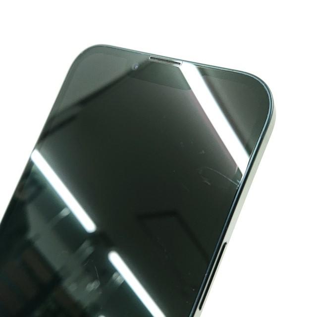 iPhone13 128GB SIMフリー ミッドナイト 送料無料 即決 本体 c00385