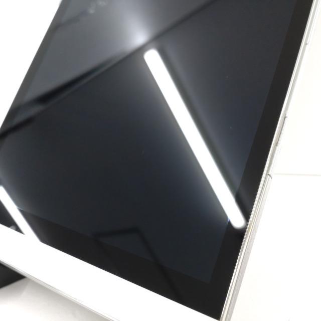 dtab Compact d-02H docomo シルバー 送料無料 即決 本体 c00390