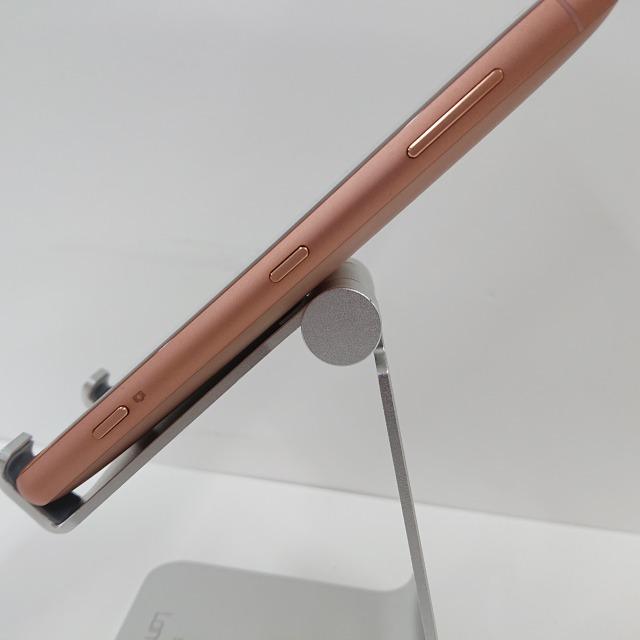 Xperia XZ2 Compact SO-05K docomo コーラルピンク 送料無料 即決 本体