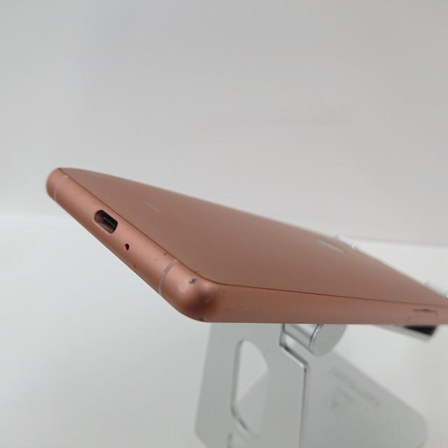 Xperia XZ2 Compact SO-05K docomo コーラルピンク 送料無料 即決 本体