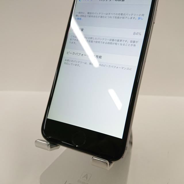iPhone6 64GB SoftBank スペースグレー 送料無料 即決 本体 c00560｜arcmarketmobile｜17