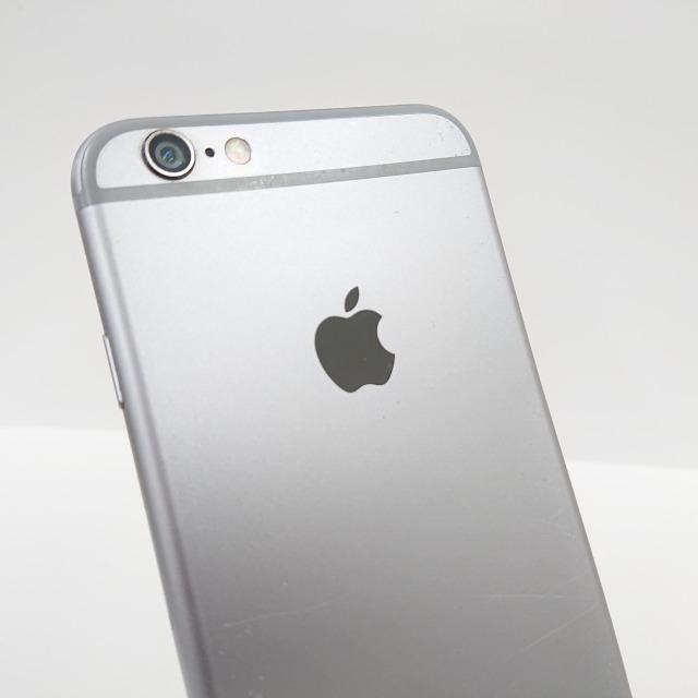 iPhone6 64GB SoftBank スペースグレー 送料無料 即決 本体 c00560｜arcmarketmobile｜07
