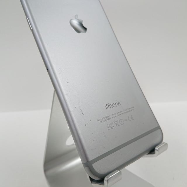 iPhone6 64GB SoftBank スペースグレー 送料無料 即決 本体 c00560｜arcmarketmobile｜09
