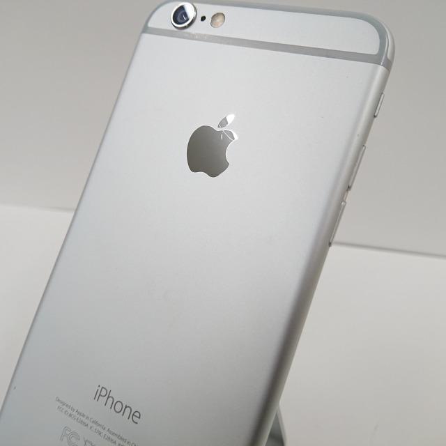 iPhone6 64GB SoftBank シルバー 送料無料 即決 本体 c00565｜arcmarketmobile｜07