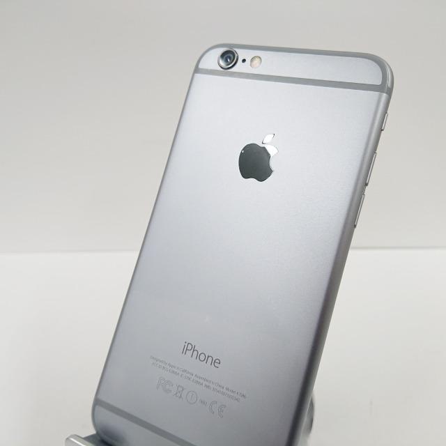 iPhone6 64GB docomo スペースグレー 送料無料 即決 本体 c00571｜arcmarketmobile｜08