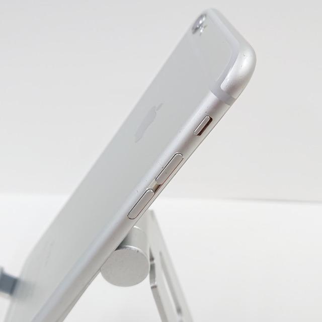 iPhone6 16GB au シルバー 送料無料 即決 本体 c00589 : アーク