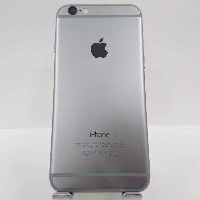 iPhone6 16GB docomo スペースグレー 送料無料 即決 本体 c00590｜arcmarketmobile｜06