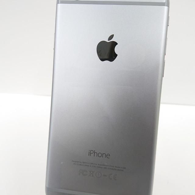iPhone6 16GB docomo スペースグレー 送料無料 即決 本体 c00615｜arcmarketmobile｜07