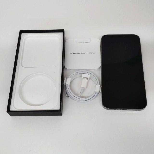 iPhone12 Pro 256GB docomo グラファイト 送料無料 即決 本体 c00673