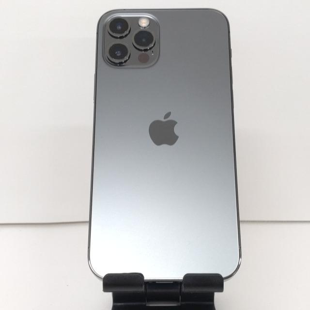 docomo iPhone12 Pro 256GB グラファイト SIMフリー iPhone12 Pro 256GB docomo グラファイト 送料無料 即決 本体 c00673