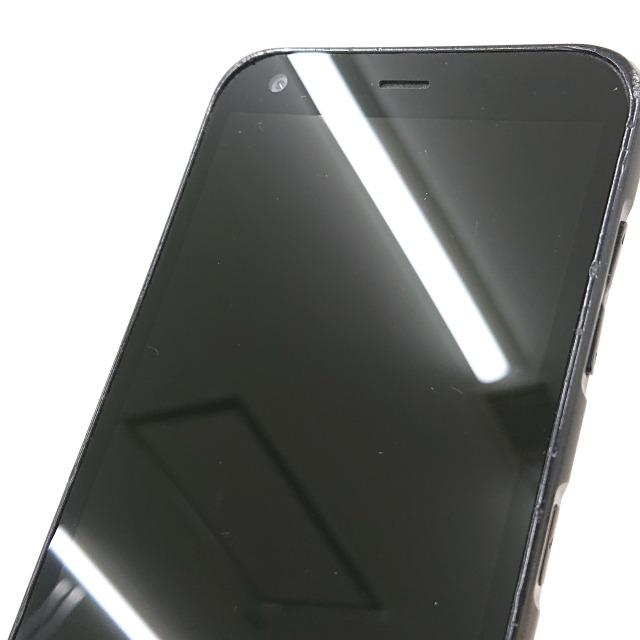DIGNO BX 901KC SIMロック解除済み ブラック 送料無料 即決 本体