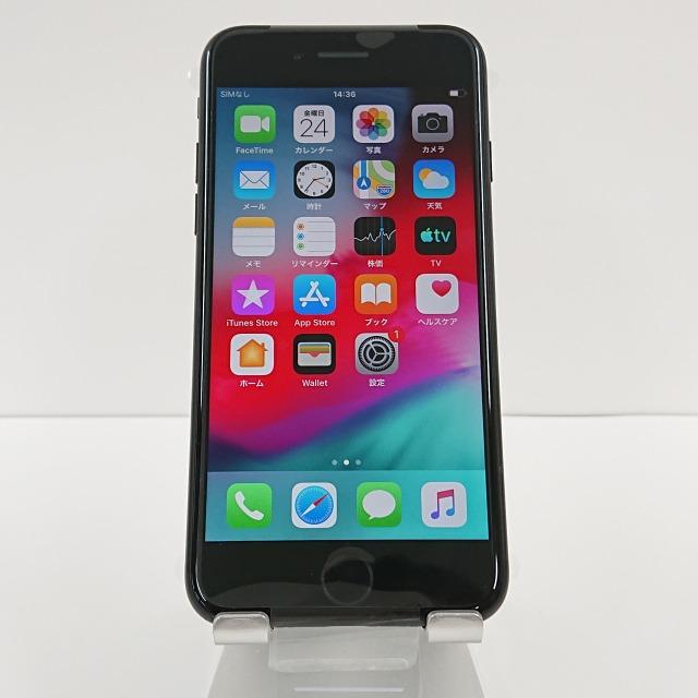 iPhone7 32GB docomo ブラック 送料無料 即決 本体 c00766 : アーク