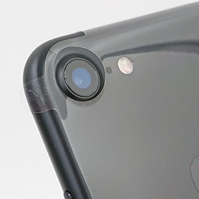 iPhone7 32GB docomo ブラック 送料無料 即決 本体 c00766 : アーク