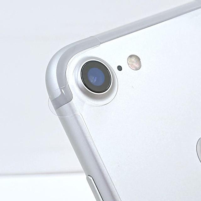 iPhone7 32GB docomo シルバー 送料無料 即決 本体 c00789 : アーク