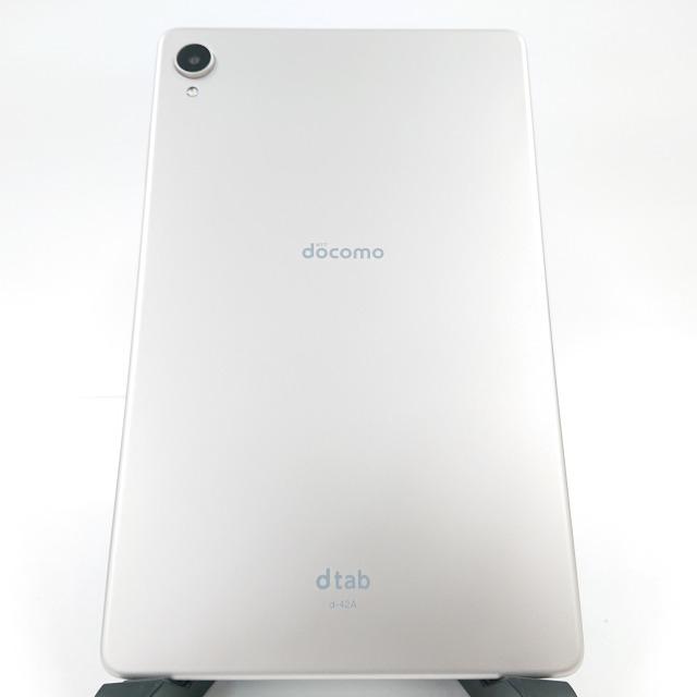 dtab Compact d-42A docomo ゴールド 送料無料 即決 本体 c00841 