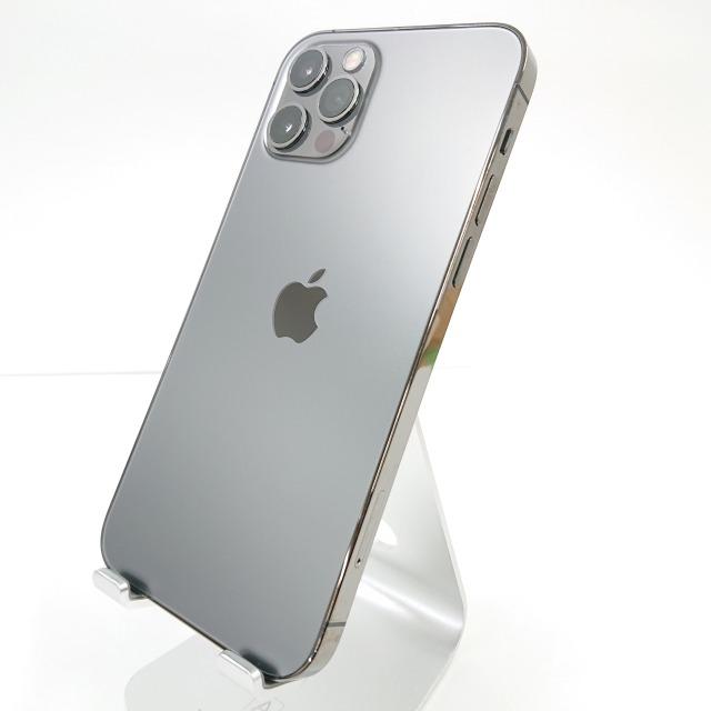 SoftBank iPhone12 Pro 128GB グラファイト iPhone12 Pro 128GB SoftBank グラファイト 送料無料 即決 本体 c02552