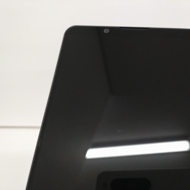 Xperia 1 III SOG03 au フロストブラック 送料無料 即決 本体 Xperia 1 III SOG03 au フロストブラック 送料無料 即決 本体