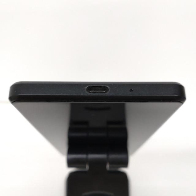 Xperia 1 III SOG03 au フロストブラック 送料無料 即決 本体 Xperia 1 III SOG03 au フロストブラック 送料無料 即決 本体