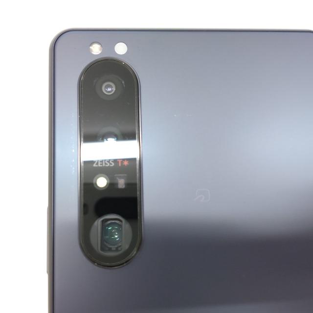 Xperia 1 III SOG03 au フロストブラック 送料無料 即決 本体 Xperia 1 III SOG03 au フロストブラック 送料無料 即決 本体