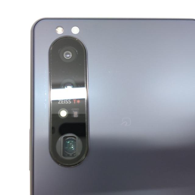 Xperia 1 III SOG03 au フロストブラック 送料無料 即決 本体 c00871｜arcmarketmobile｜06