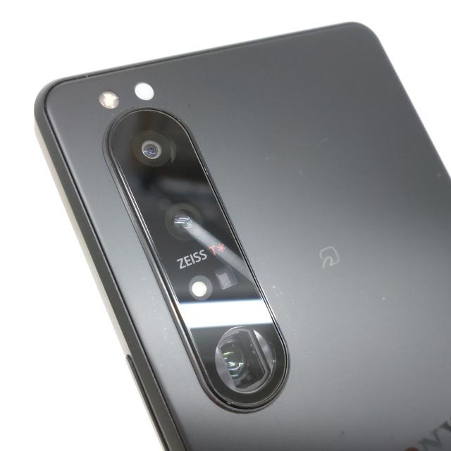 Xperia 1 III SOG03 au フロストブラック 送料無料 即決 本体 Xperia 1 III SOG03 au フロストブラック 送料無料 即決 本体