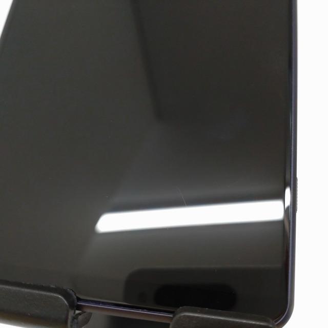 Xperia 1 III SOG03 au フロストパープル 送料無料 即決 本体 Xperia 1 III SOG03 au フロストパープル 送料無料 即決 本体