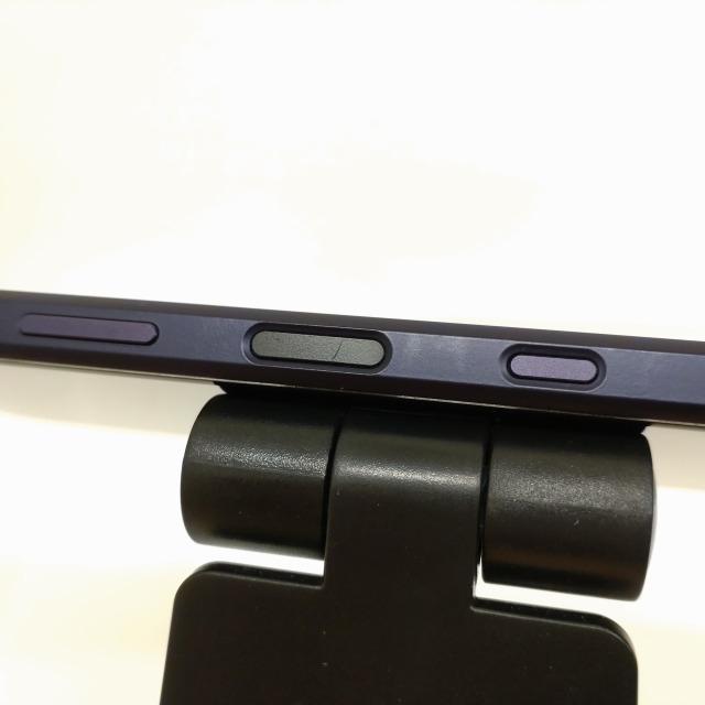Xperia 1 III SOG03 au フロストパープル 送料無料 即決 本体 Xperia 1 III SOG03 au フロストパープル 送料無料 即決 本体