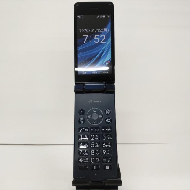 docomo AQUOS ケータイ SH-02L ブラック 箱付き Amazon | docomo SH-02L AQUOS ケータイ ブラック | シャープ(SHARP