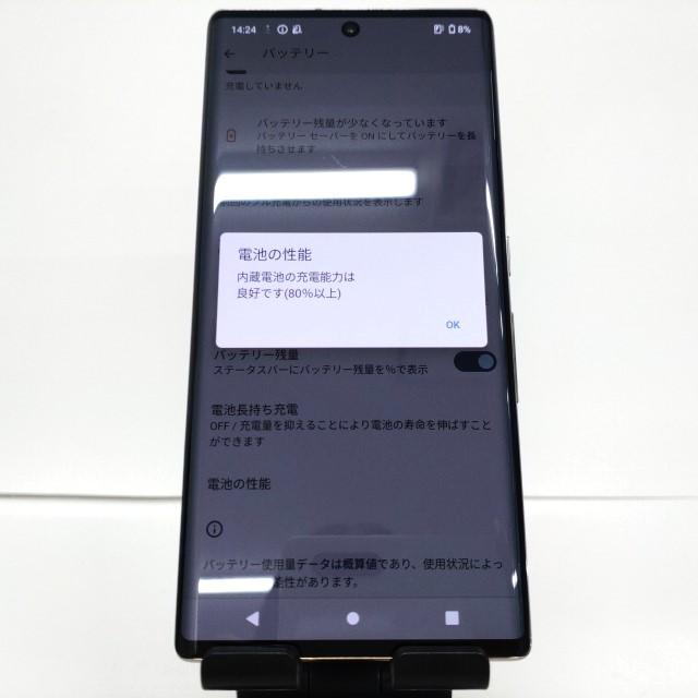arrows NX9 F-52A docomo ゴールド 送料無料 即決 本体 c00904