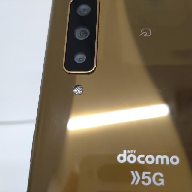 arrows NX9 F-52A docomo ゴールド 送料無料 即決 本体 c00907 arrows NX9 F-52A docomo ゴールド 送料無料 即決 本体 c00907