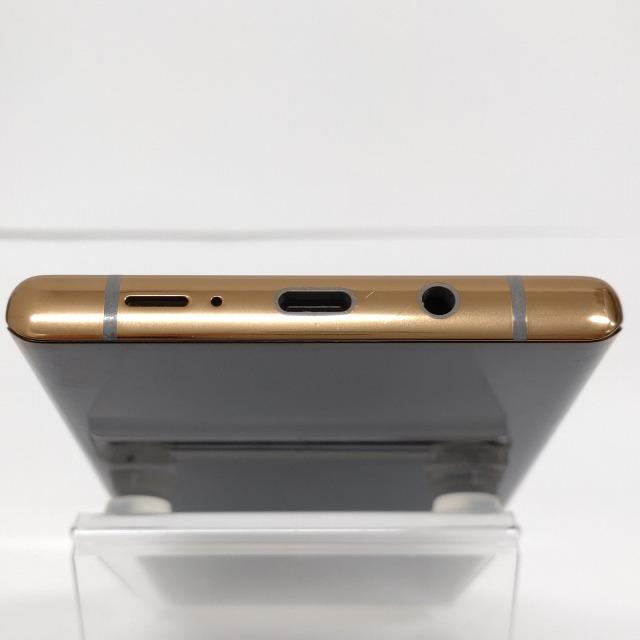 arrows NX9 F-52A docomo ゴールド 送料無料 即決 本体 c00934 arrows NX9 F-52A docomo ゴールド 送料無料 即決 本体 c00934