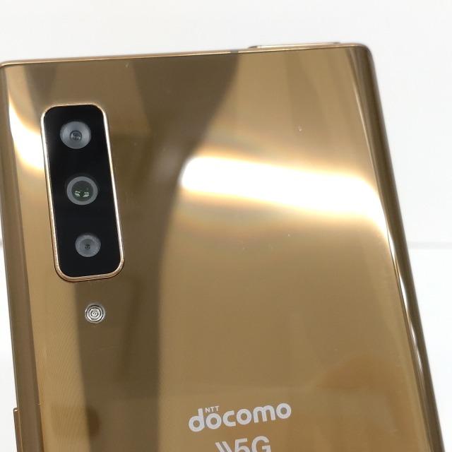arrows NX9 F-52A docomo ゴールド 送料無料 即決 本体 c00936 arrows NX9 F-52A docomo ゴールド 送料無料 即決 本体 c00936